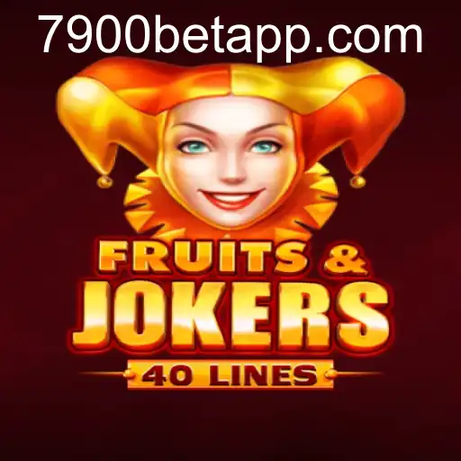 FruitsAndJokers40