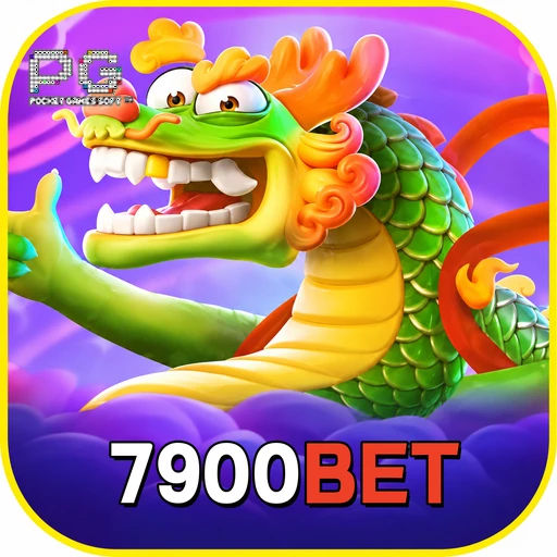 7900bet Logo